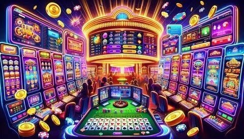 မြန်မာ ကစားသမားများ rtpslot ဘင်ဂို ဆုငွေ ထုတ်ယူနေသောမြင်ကွင်း