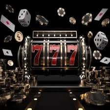 ပင်လယ်အောက်ငါးပစ်ဂိမ်းတွင် Jackpot Boss ငါးကြီးပေါ်ထွက်နေသောမြင်ကွင်း