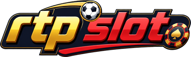 rtp slot လိုဂို
